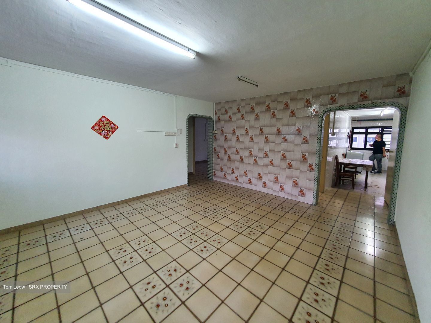 Blk 205 MARSILING DRIVE (Woodlands), HDB 4 Rooms #317634021